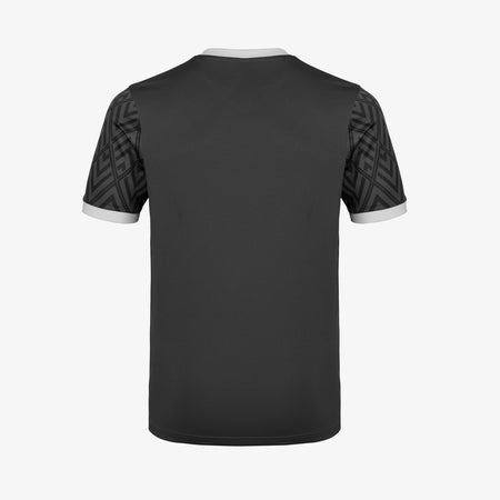 Apex Football Shirt Adults - Black
