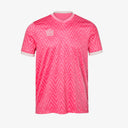 Apex Football Shirt Adults - Pink