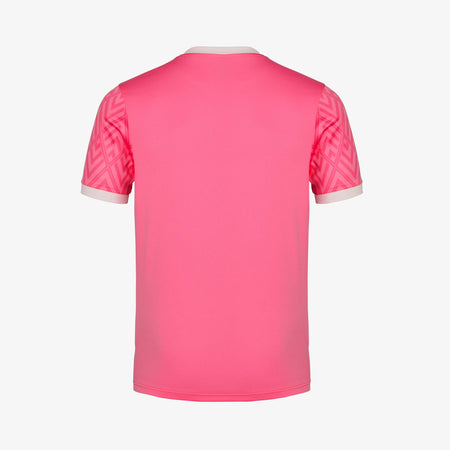 Apex Football Shirt Adults - Pink