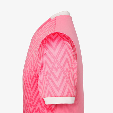 Apex Football Shirt Adults - Pink