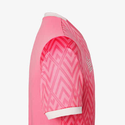 Apex Football Shirt Adults - Pink