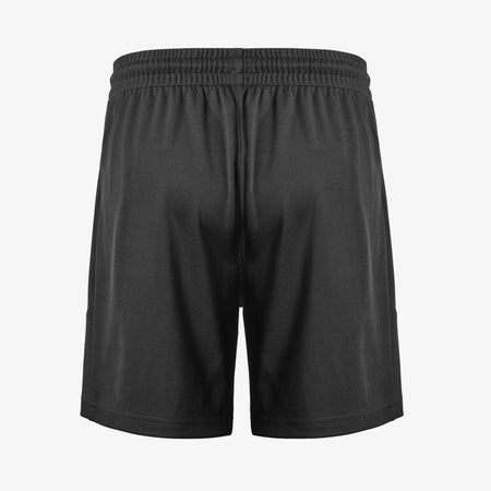 Core Football Short Juniors - Black