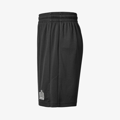 Core Football Short Juniors - Black
