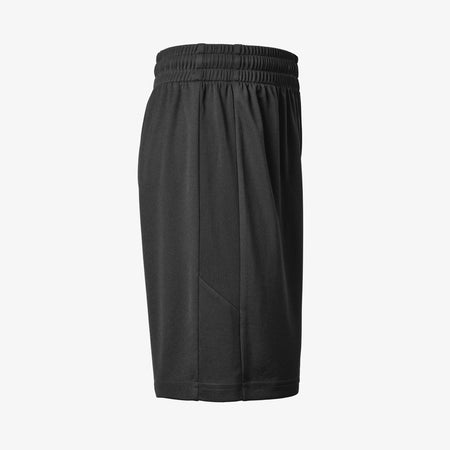 Core Football Short Juniors - Black