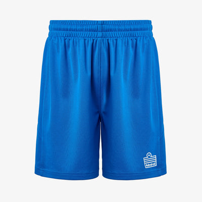 Core Football Short Juniors - Royal