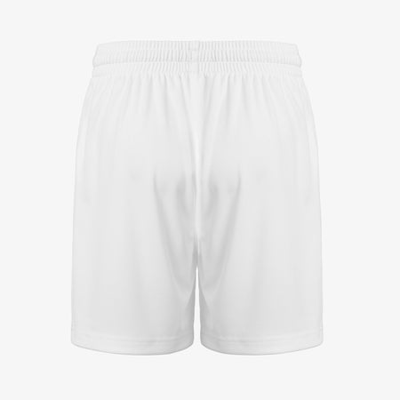 Core Football Short Juniors - White