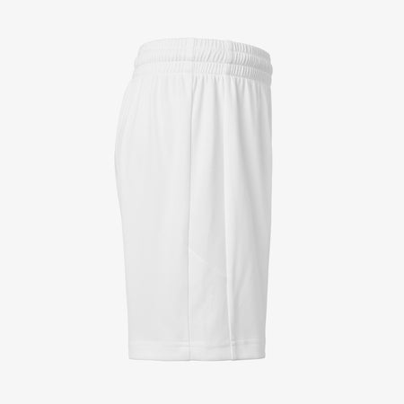 Core Football Short Juniors - White