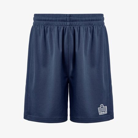 Core Football Short Juniors - Navy