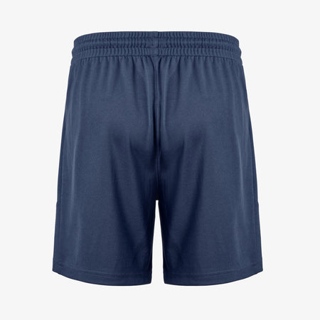 Core Football Short Juniors - Navy