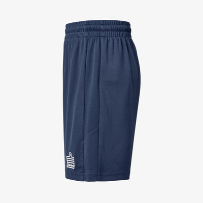 Core Football Short Juniors - Navy