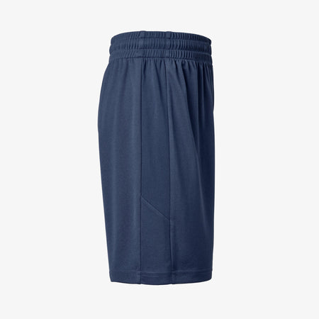 Core Football Short Juniors - Navy