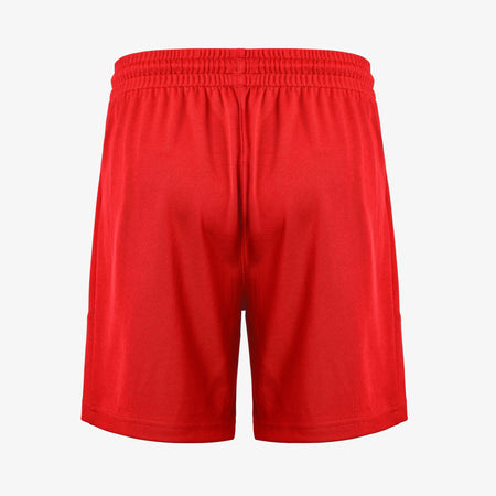 Core Football Short Juniors - Red