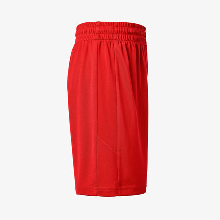 Core Football Short Juniors - Red