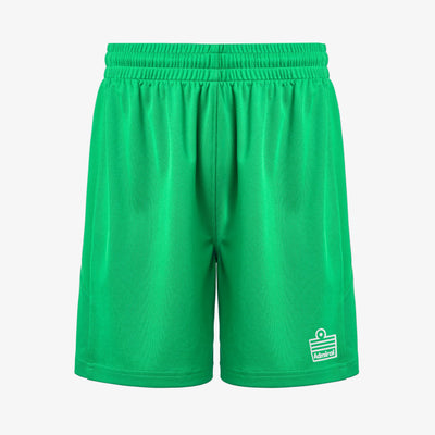 Core Football Short Juniors - Green