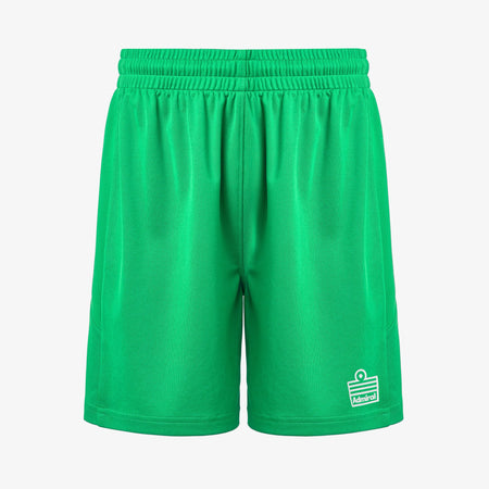 Core Football Short Juniors - Green