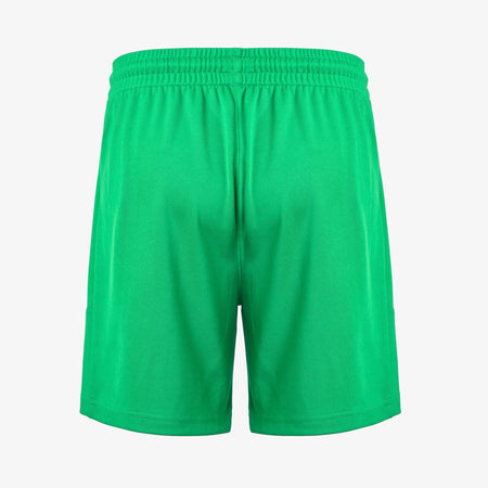 Core Football Short Juniors - Green