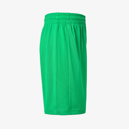 Core Football Short Juniors - Green