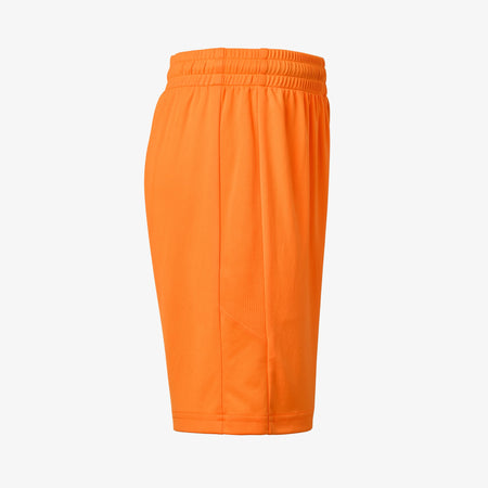 Core Football Short Juniors - Orange