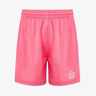 Core Football Short Juniors - Pink