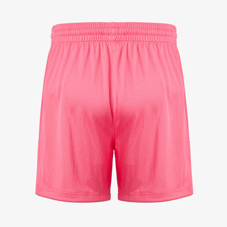 Core Football Short Juniors - Pink