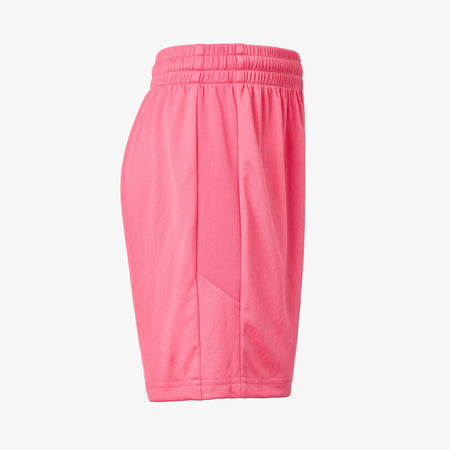 Core Football Short Juniors - Pink