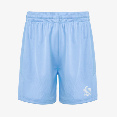 Core Football Short Juniors - Sky