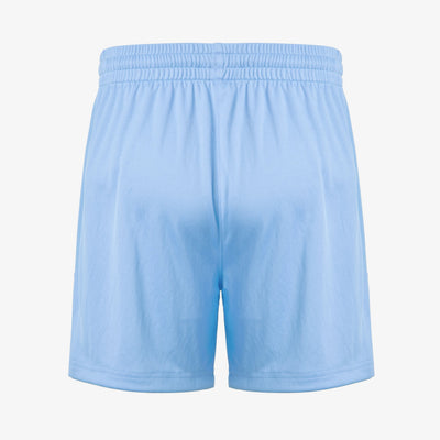 Core Football Short Juniors - Sky