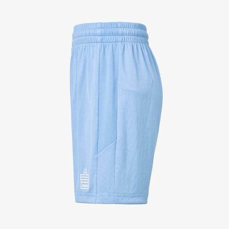 Core Football Short Juniors - Sky