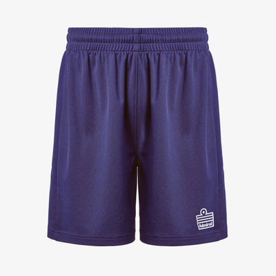 Core football Short Juniors - Purple