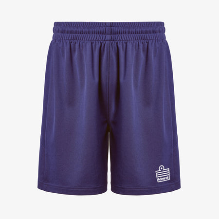 Core football Short Juniors - Purple