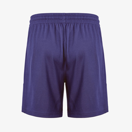 Core football Short Juniors - Purple