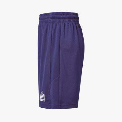 Core football Short Juniors - Purple