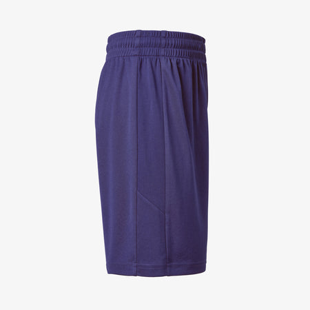 Core football Short Juniors - Purple