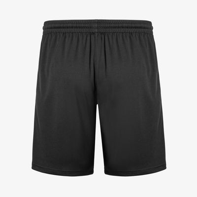 Hype Train Away Core Short - Black