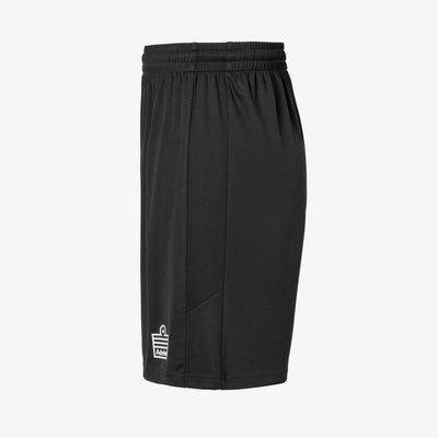 Core Football Short Adults - Black