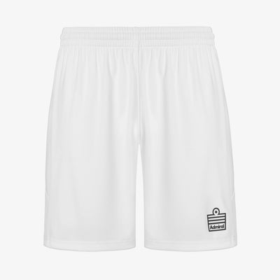 Core Football Short Adults - White