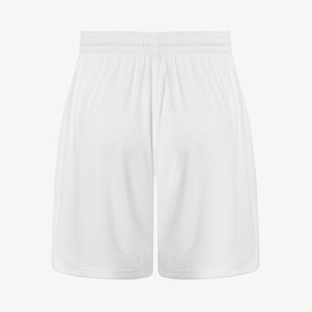 Core Football Short Adults - White