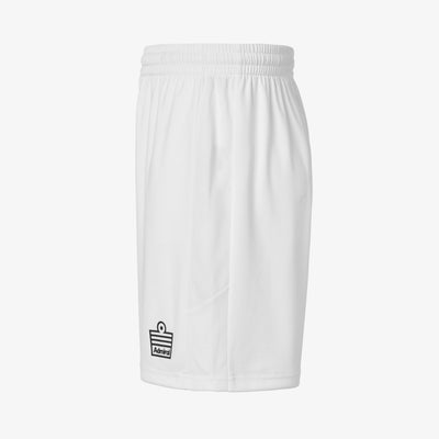 Core Football Short Adults - White