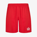 Core Football Short Adults - Red