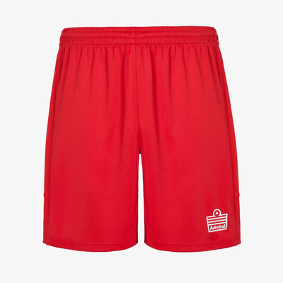 Core Football Short Adults - Red