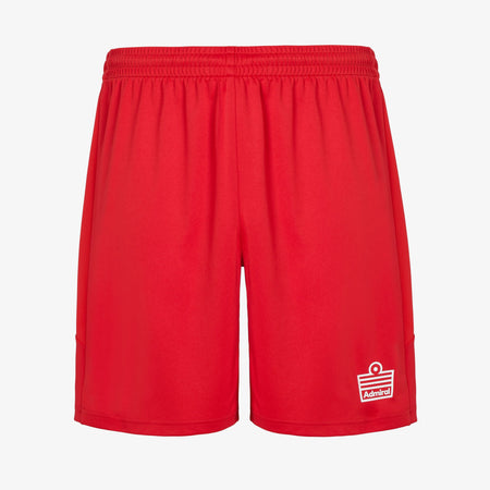 Core Football Short Adults - Red
