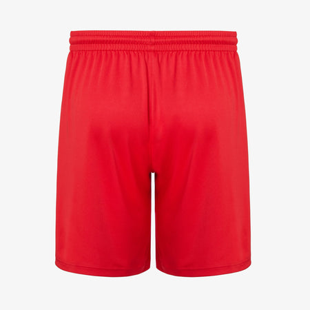 Core Football Short Adults - Red