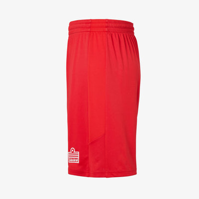 Core Football Short Adults - Red