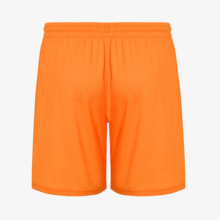 Core Football Short Adults - Orange
