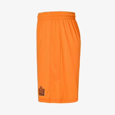 Core Football Short Adults - Orange