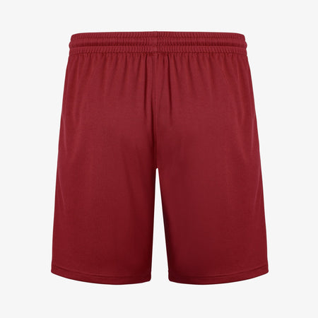Core Football Short Adults - Burgundy