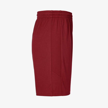 Core Football Short Adults - Burgundy