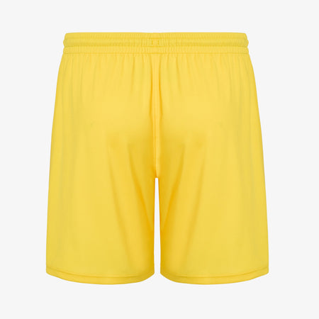 Core Football Short Adults - Yellow