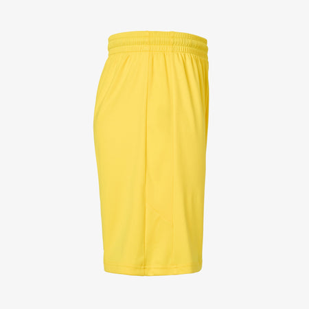 Core Football Short Adults - Yellow