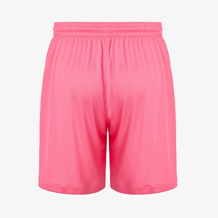 Core Football Short Adult - Pink